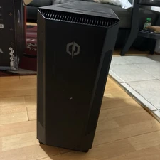 CyberPowerPC Gaming PC AMD Ryzen 5 5600G 16GB 512GB SSD + 1TB HDD GTX 1660 Super