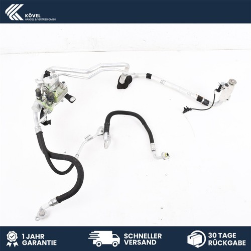 Klimaleitung- Schlauch Verdampfer SET Volvo V90 II 235 2.0 T8 Hybrid 31369391