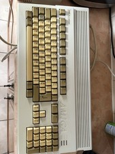 Amiga A1200HD Vintage Computer - Untested - Computer And Power Supply