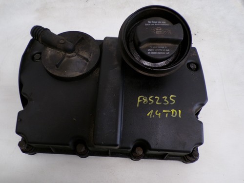 Ventildecke 045103469 VW Polo 6N2 1.4TDI AMF Zylinderkopfhaube *F85235*