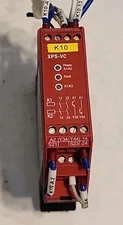 Safety Relay XPSVC1132 Schneider 24VDC - Free Shipping 