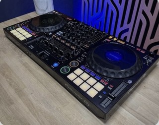 Pioneer DDJ 1000 4 Channel DJ Controller Compatible with Rekordbox.