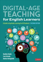Digital-Age Teaching For English Learners | Andrea Honigsfeld (U. A.) | Englisch
