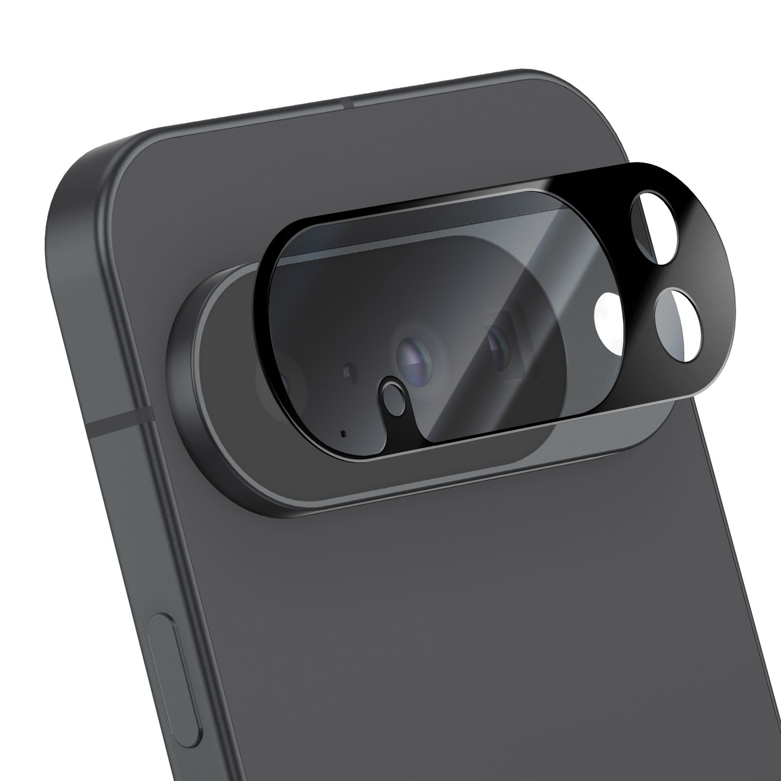 Protection caméra Google Pixel 10 Pro XL pour vos photos de voyage