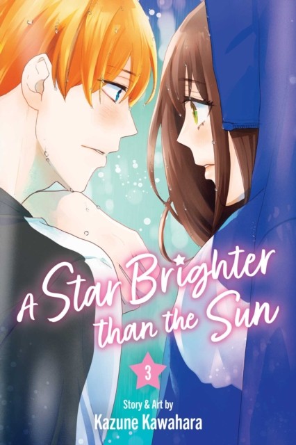 Star Brighter Than The Sun Vol 3