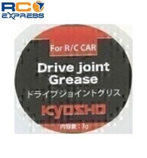 Kyosho Drive Joint Grease 3g KYOXGS152