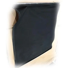 Beige Sunshade Cover Curtain for Cadillac CTS 14-2015 22926557 22926559 Sunroof