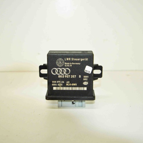 AUDI Q5 8R Scheinwerfer-Steuergerät 8K0907357B 3.2 Benzin 199kw 2010 15291579