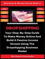 Michael Ezeanaka | Dropshipping | Taschenbuch | Englisch (2019)