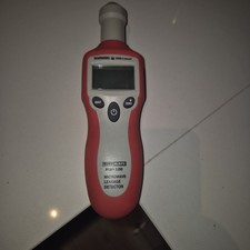 TestMate MW-100 Microwave Leakage Detector for PAT Testing & Service Engineers