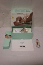 Owlet Dream Sock Baby Monitor - Dusty Rose BM06N20MCJ E4B4