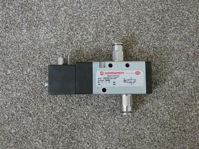 Original NORGREN V60A413A-A2 Magnetventil