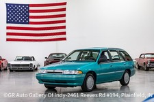 1996 Mercury Tracer for Sale