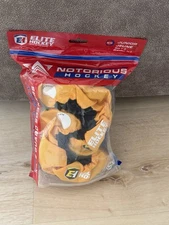 Elite Notorious Pro-Ultra Dry Skate Guard Soakers Hockey Blade Covers Junior 1-5