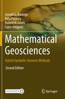 Joseph L. Awange (U. A.) | Mathematical Geosciences | Taschenbuch | Englisch