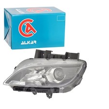 ALKAR HALOGEN HAUPTSCHEINWERFER SCHEINWERFER LINKS passend für HYUNDAI KONA 