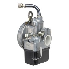 Dellorto Sha 12.10 Carburetor Type 02244 For Piaggio Ciao Si Bravo New Type Dellorto Sha 12.10 Carburetor Type 02244 For Piaggio Ciao Si Bravo New Type