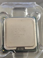 Intel SLA8X Pentium Dual Core E2200 2.2GHz 1MB Cache 800MHz LGA775
