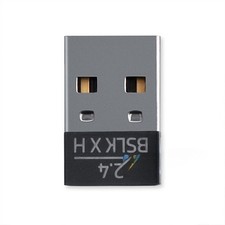 2.4 adapter USB receiver for Razer Basilisk x Hyperspeed wireless gaming mouse