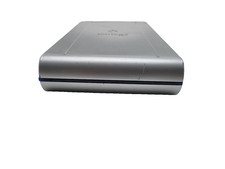 Iomega External Hard Drive 500GB  Model: MDHD500-UE Hdd ST3500830AS