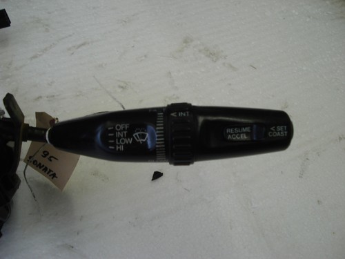 95 96 97 Hyundai Sonata Head Light Wiper Turn Signel Switch OEM (CRUISE CONTROL) - Picture 2 of 4