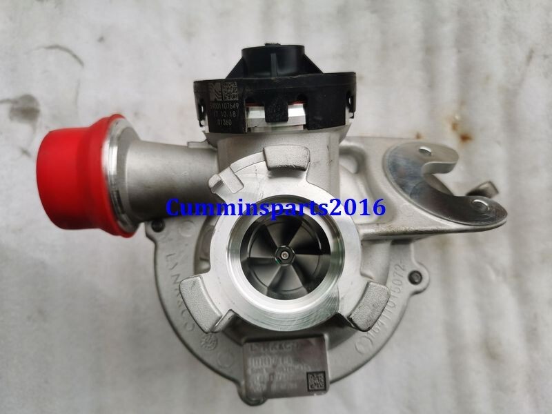 NEW BorgWarner 8889097654 LYNK&CO 01 JLH-3G15TD 1.5L Turbocharger
