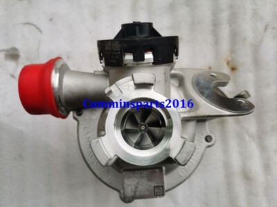 NEW BorgWarner 8889097654 LYNK&CO 01 JLH-3G15TD 1.5L Turbocharger