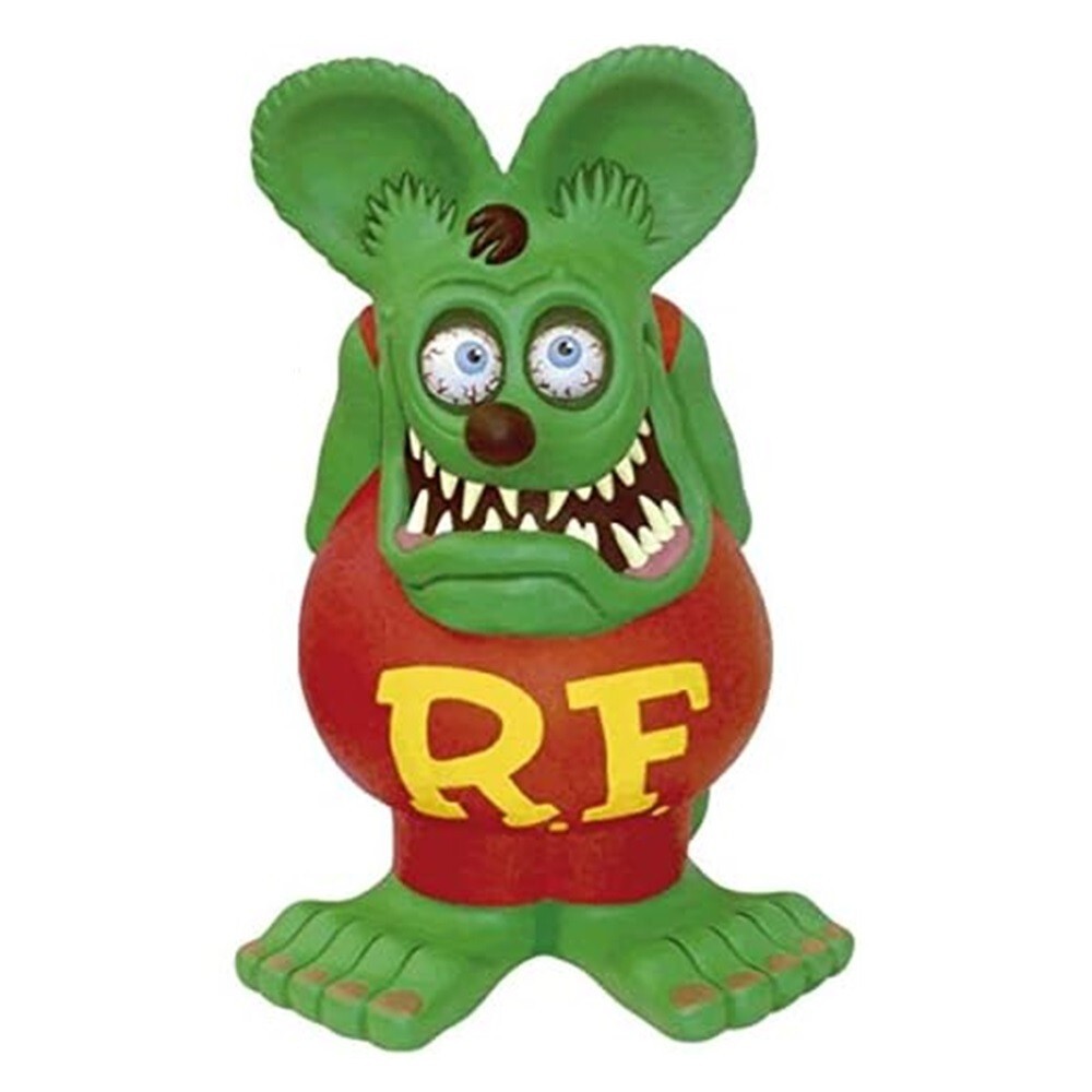 Rat Fink Big size Figure bank Funko #0702