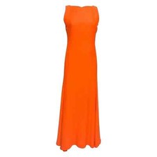 1996 Rare Gianni Versace Couture Dress as seen on Princess Diana