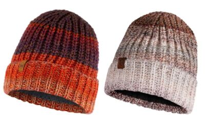 BUFF  Mütze Knitted & Fleece Band Hat Olya