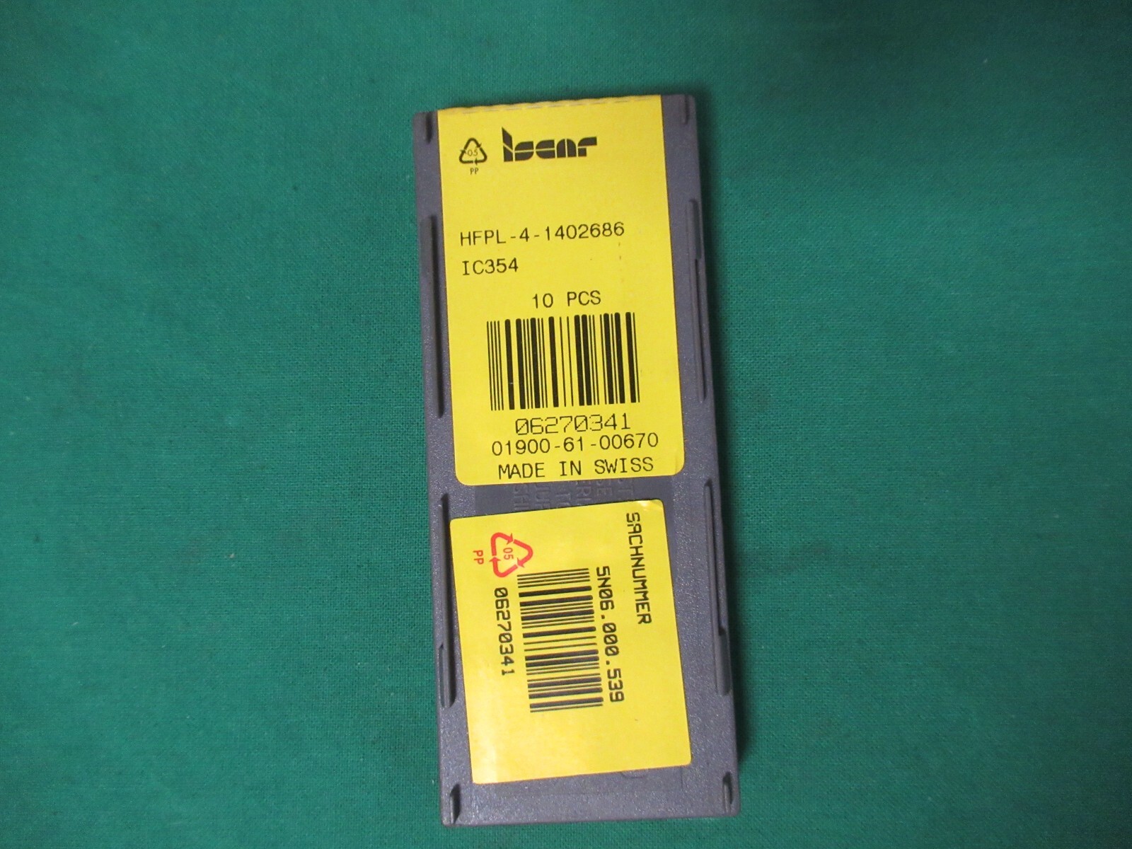 725BXXBC3ML-24A - Relais d'alimentation, relais , 25 A, 2 NO, 24 VCA, bouton-poussoir LED