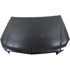 Sherman Mbc25012a-28-0 Hood Primed For 2012-2015 Mercedes Benz C250 New