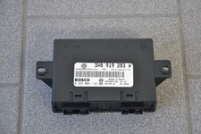 Bentley Continental Flying Spur Parking Aid PDC Control Unit 3W0919283