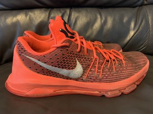 kd 8 v8