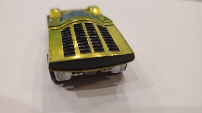 ホットウィール フェラーリ 512 激レア品 Hot Wheels Redline