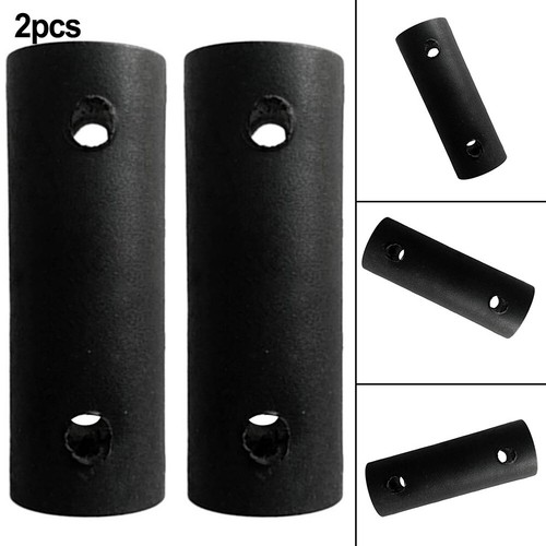 Schwarz Gummi Windsurfen Mast Fu? Sehne Gelenk Reparatur 2 St??ck Ersatz Buchse - Bild 9 von 12