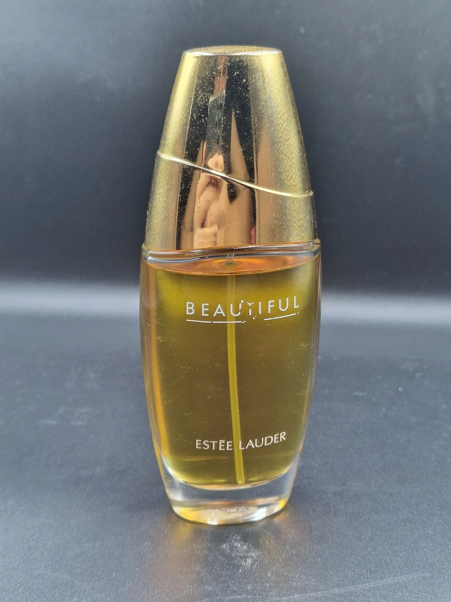 Beautiful Est e Lauder 75ml Eau de Parfum Atomiseur Natural Spray