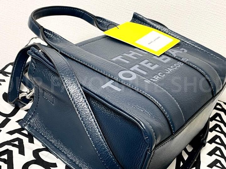 blue sea marc jacobs tote