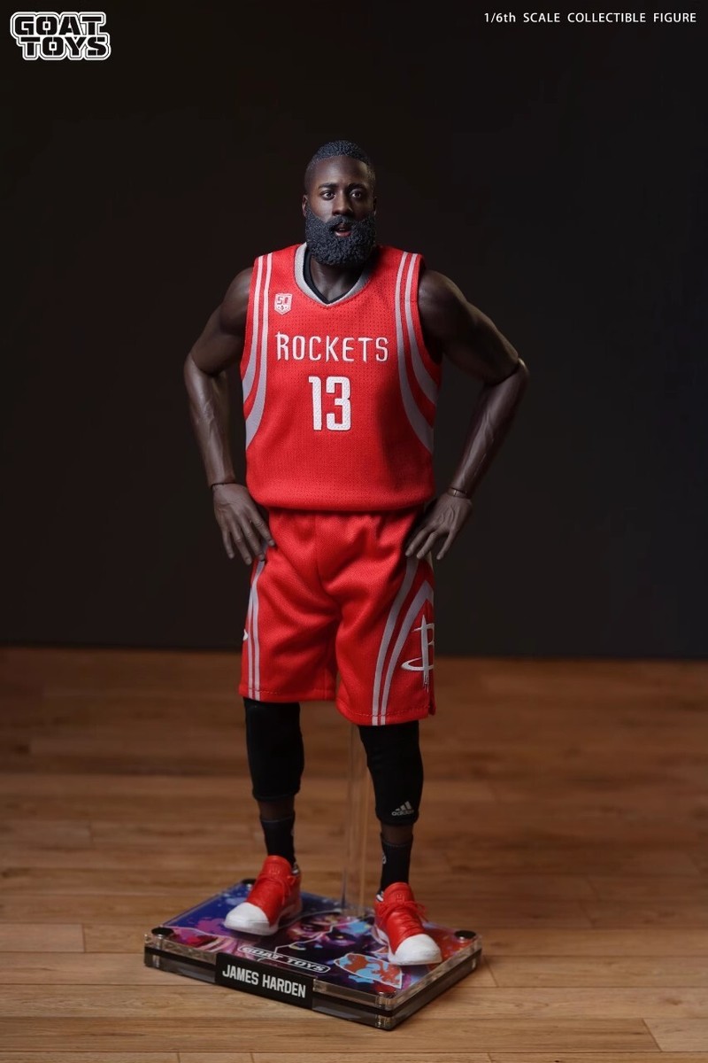 スポーツ選手 James harden RC James Harden 2009-10 Panini Basketball Rookie Card #303 PSA 10