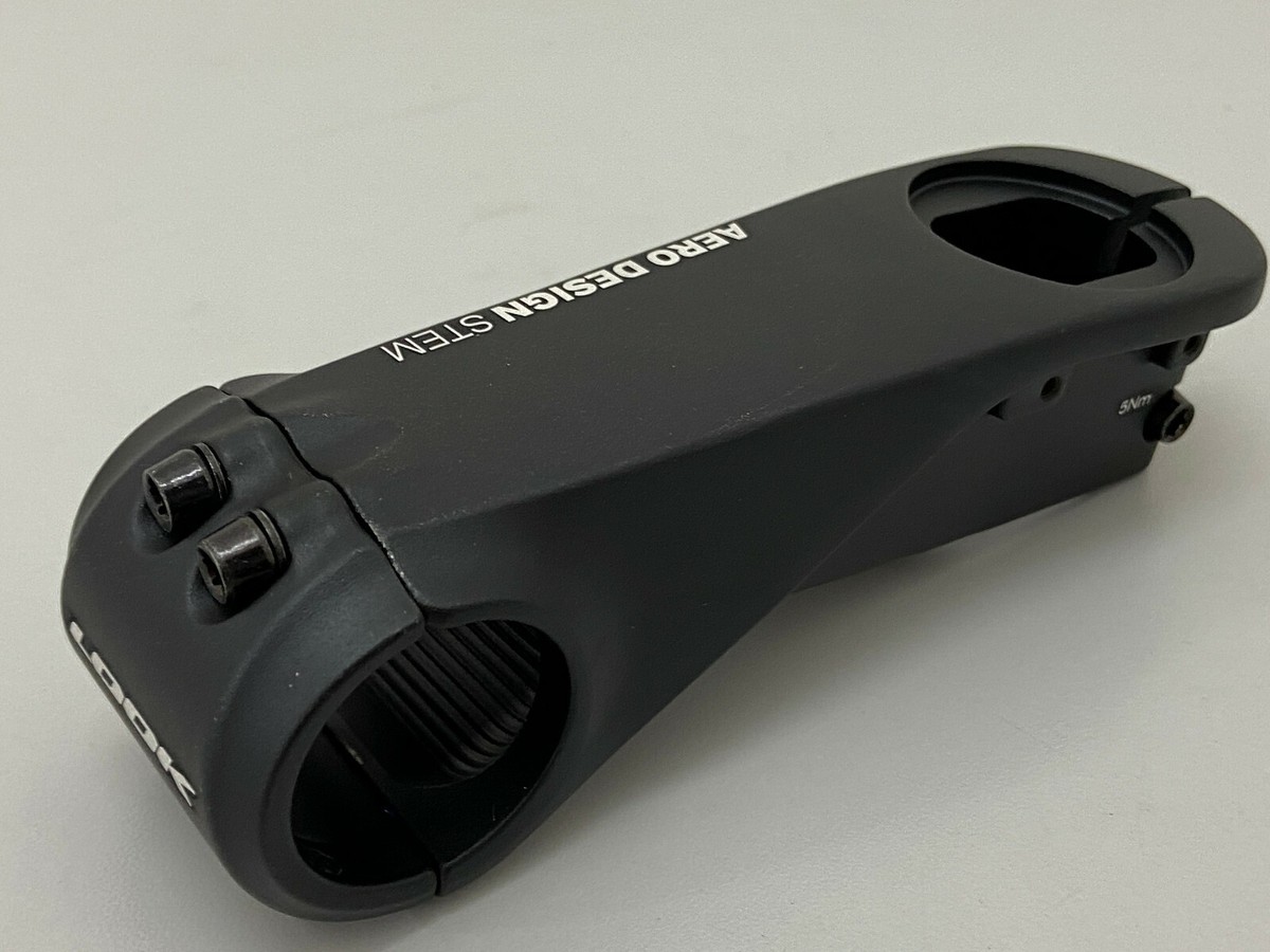 パーツ LOOK 795 BLADE RS AERO DESIGN STEM 90mm s-l400.jpg