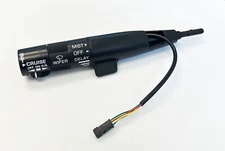90-92 GM F-Body Camaro Firebird Turn Signal Lever Wiper Switch w/ Cruise Pulse