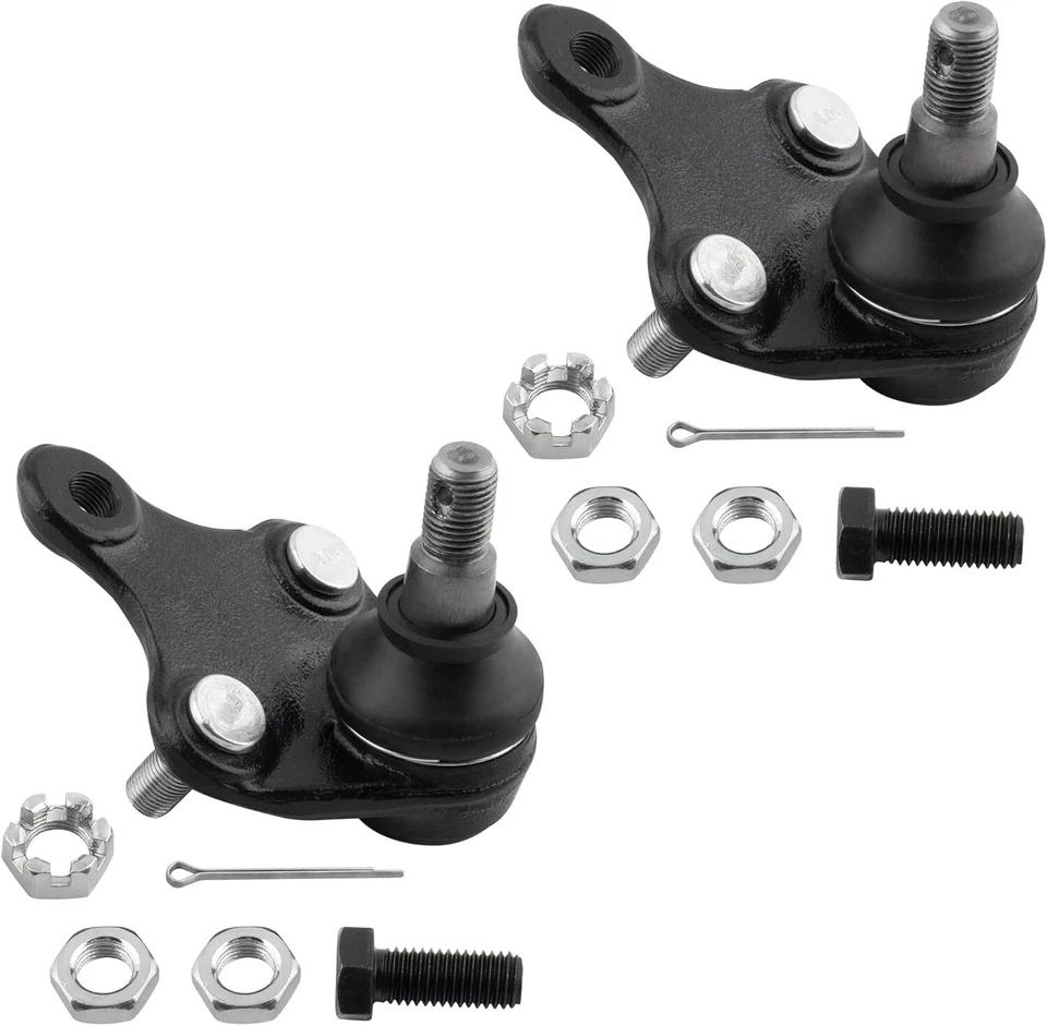 Rótulas inferiores delanteras barras estabilizadoras exteriores para Toyota RAV4 2006-2014 2015 Foto 4 de 4