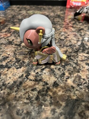 Tokidoki Unicorno Arcane Series - Ambessa League Of Legends
