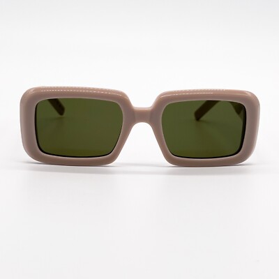 NEW SAINT LAURENT SL 534 SUNRISE 007 WOMEN SUNGLASSES SL534  display picture 3