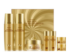 Deoproce Snail Galac Tox Revital Skin Care Pr...