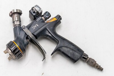 DEVILBISS DV1 Basecoat Spray Gun 1.3 Tip
