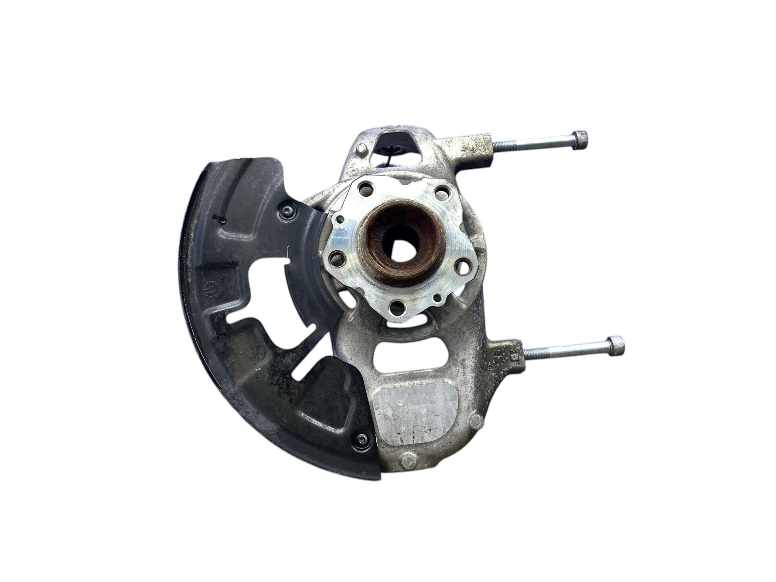 2015-2018 FERRARI CALIFORNIA T RWD 3.9L FRONT LEFT SPINDLE KNUCKLE HUB BEARING