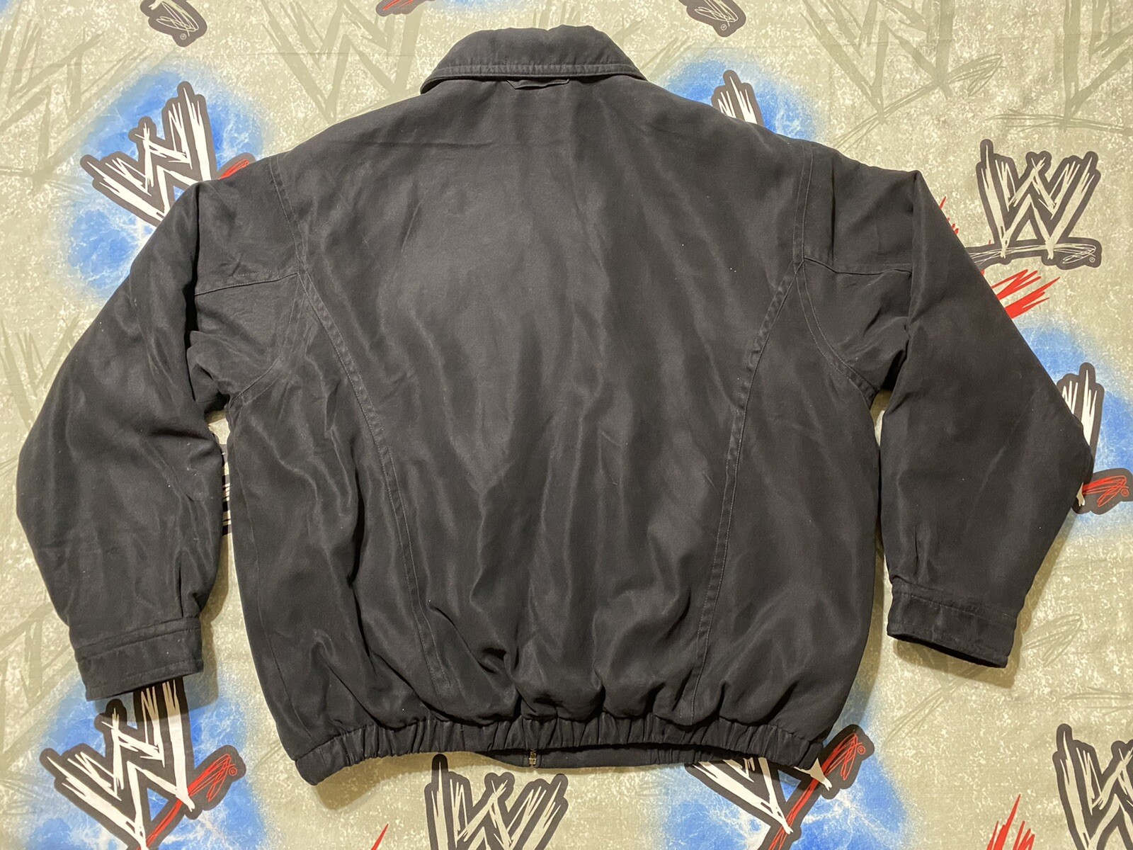 Weatherproof Brand 1895 PineHurst Black 