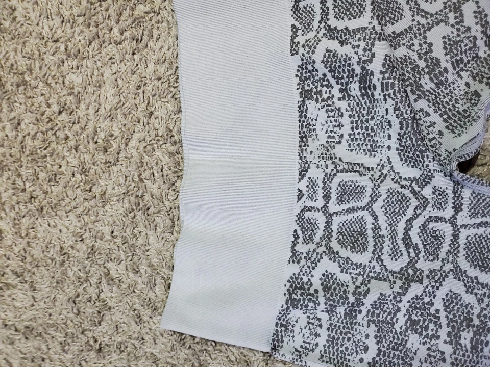 Ryka Snake Ryka Snake Printed Leggings - Image 4 of 4