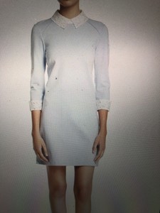 ted baker currie dress